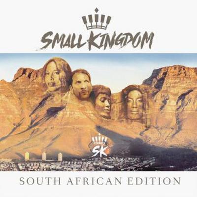 South African Edition, 1 Schallplatte (Vinyl Edition)