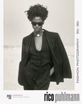 Rico Puhlmann: Fashion Photography 50s-90s
