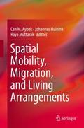 Spatial Mobility, Migration, and Living Arrangemen