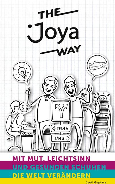 The Joya Way