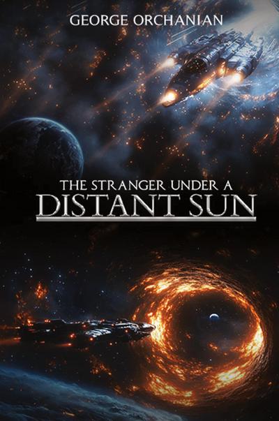 The Stranger Under a Distant Sun