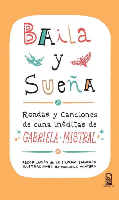Baila y sueña