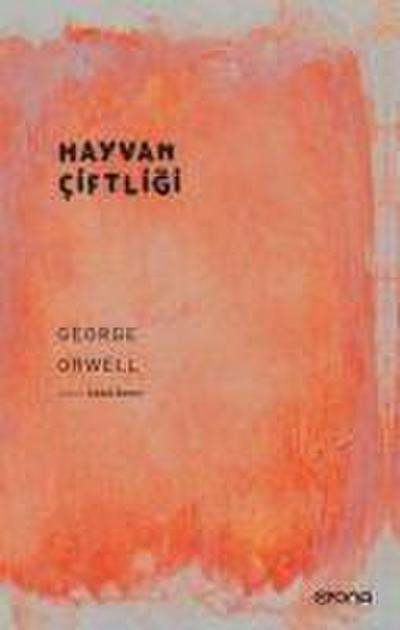 Hayvan Ciftligi
