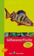 Süßwasserfische entdecken und erkennen