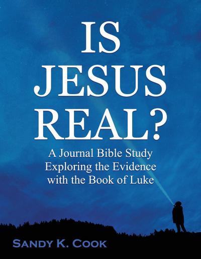 Is Jesus Real?