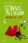 Servus Aleikum