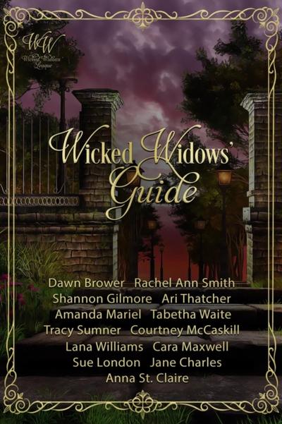 Wicked Widows’ Guide