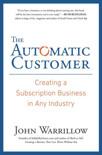 The Automatic Customer