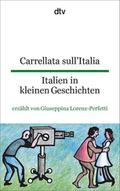 Carrellata sull’Italia/Italien in kleinen Geschichten