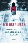 Ich überlebte