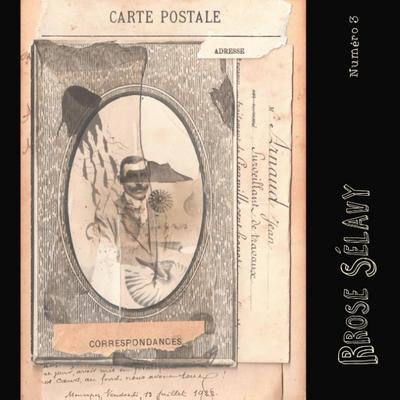 Rrose Sélavy n°3