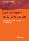 Nichtwestliches politisches Denken
