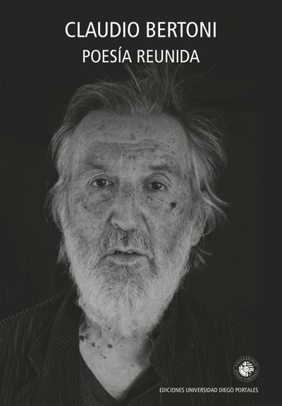 Poesía reunida