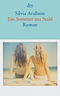Ein Sommer aus Stahl: Roman (dtv Literatur)