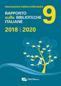 Rapporto sulle biblioteche italiane 2018-2020