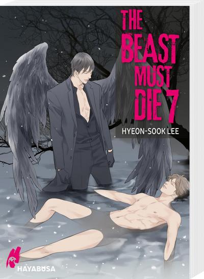 The Beast Must Die 7