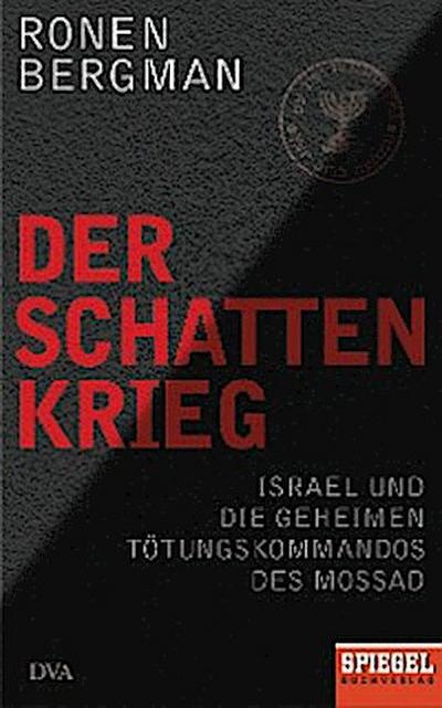 Der Schattenkrieg