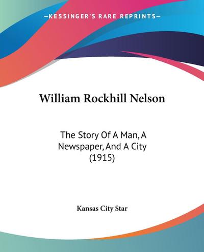 William Rockhill Nelson