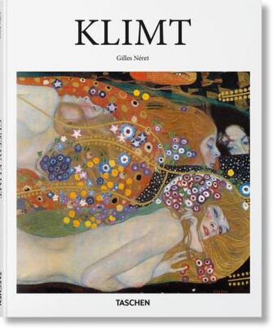 Klimt (English Edition)