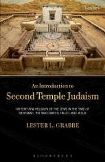 An Introduction to Second Temple Judaism
