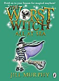 The Worst Witch All at Sea