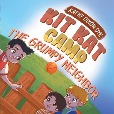 Kit Kat Camp