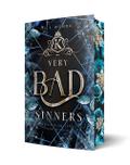 Very Bad Sinners von J S Wonda | Buch