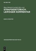 Register von Volker Kluge | Ebook