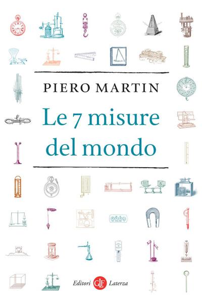 Le 7 misure del mondo