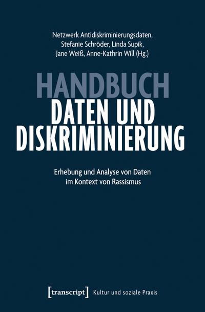Handbuch Daten und Diskriminierung