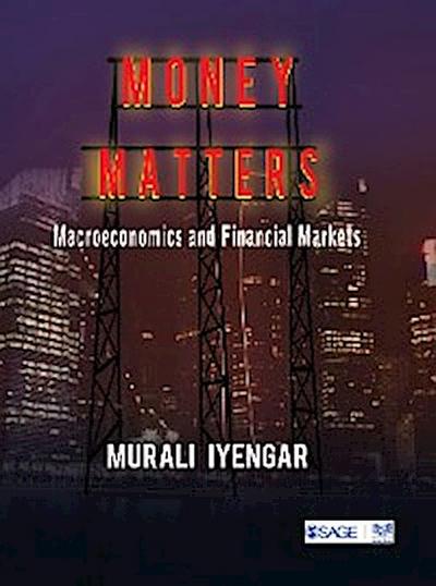 Money Matters