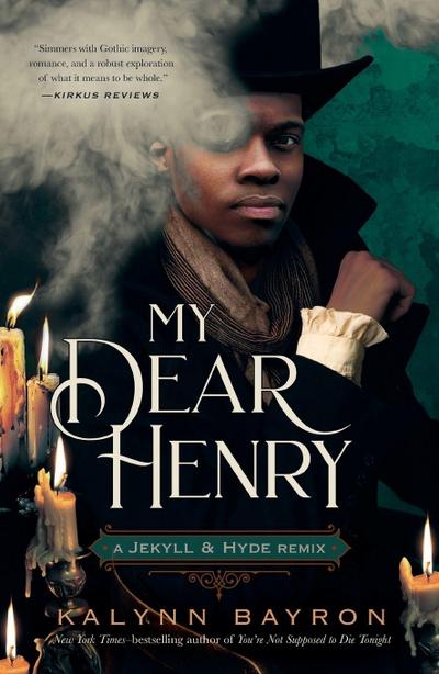 My Dear Henry