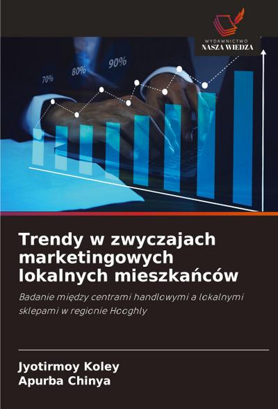 Trendy w zwyczajach marketingowych lokalnych mieszka¿ców