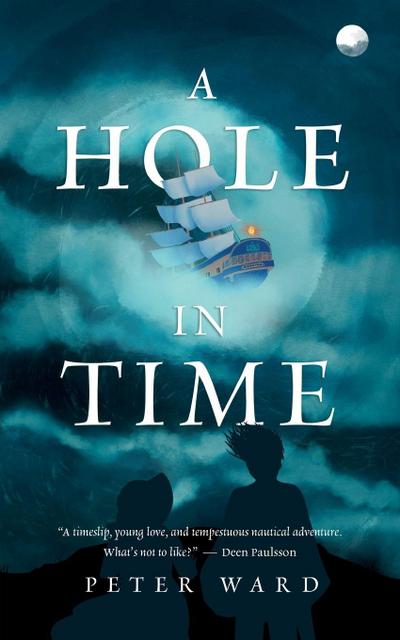 A Hole in Time