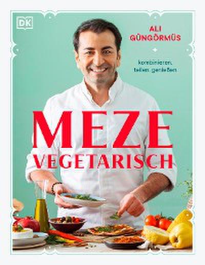 Meze vegetarisch