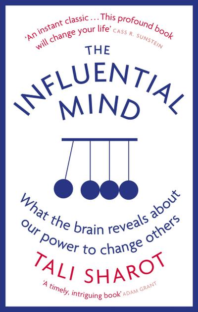 The Influential Mind