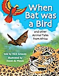 When Bat was a Bird