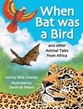 When Bat was a Bird