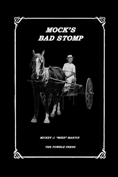 MOCK’S BAD STOMP