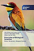 Principles of Biological Sciences