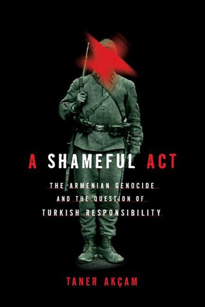 A Shameful Act