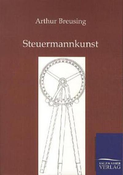 Steuermannkunst
