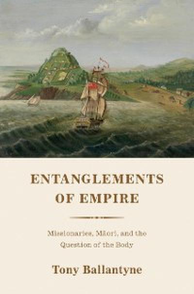 Entanglements of Empire