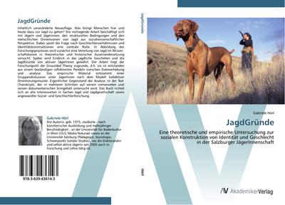 JagdGründe