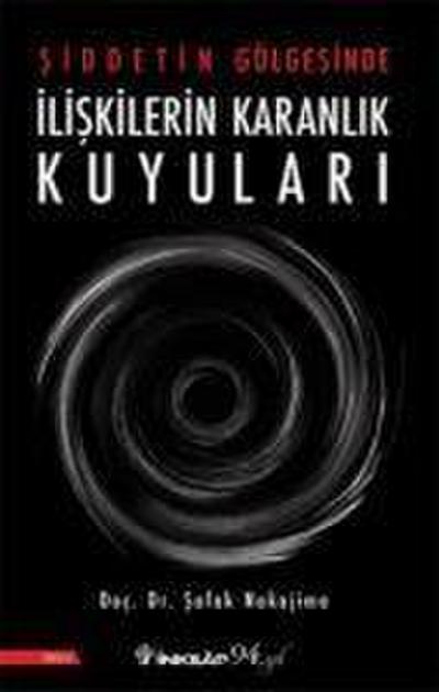 Siddetin Gölgesinde Iliskilerin Karanlik Kuyulari