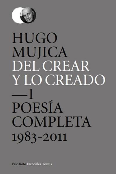 Del crear y lo creado 1