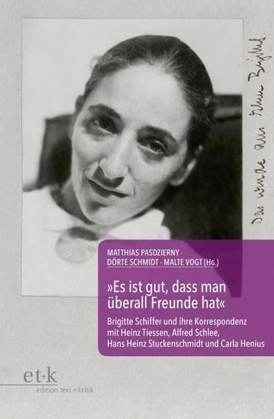 ’Es ist gut, dass man überall Freunde hat’