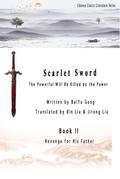 Scarlet Sword