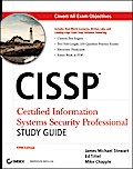 CISSP: Certified Information Systems Security Prof