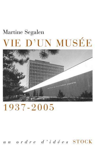 Vie d’un musée